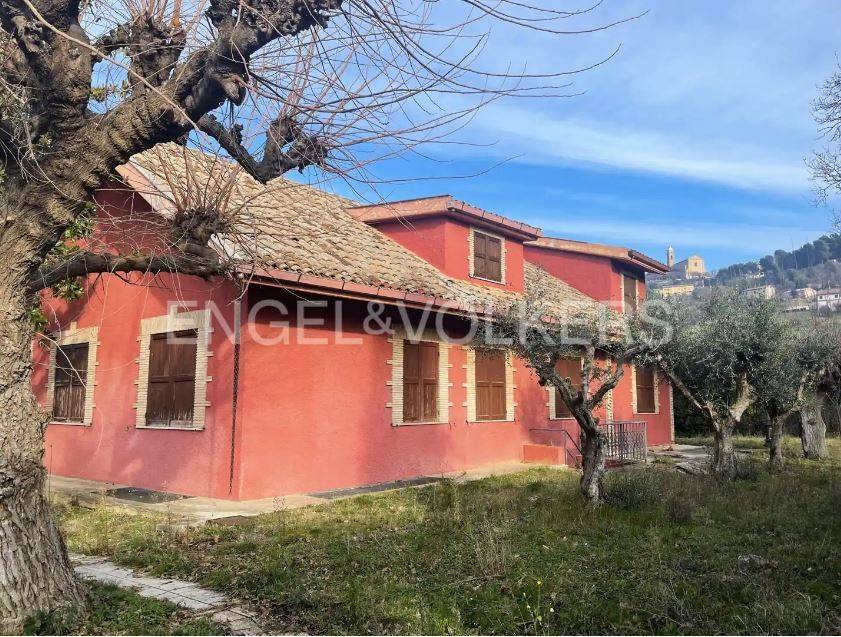 Villa a Potenza picena in Contrada Casale - Foto 3