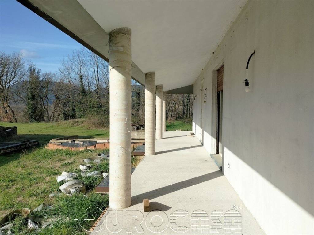 Villa a Umbertide - Foto 5