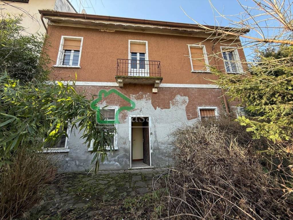 Villetta a schiera a Lodi in Via San Colombano, 40 - Foto 2