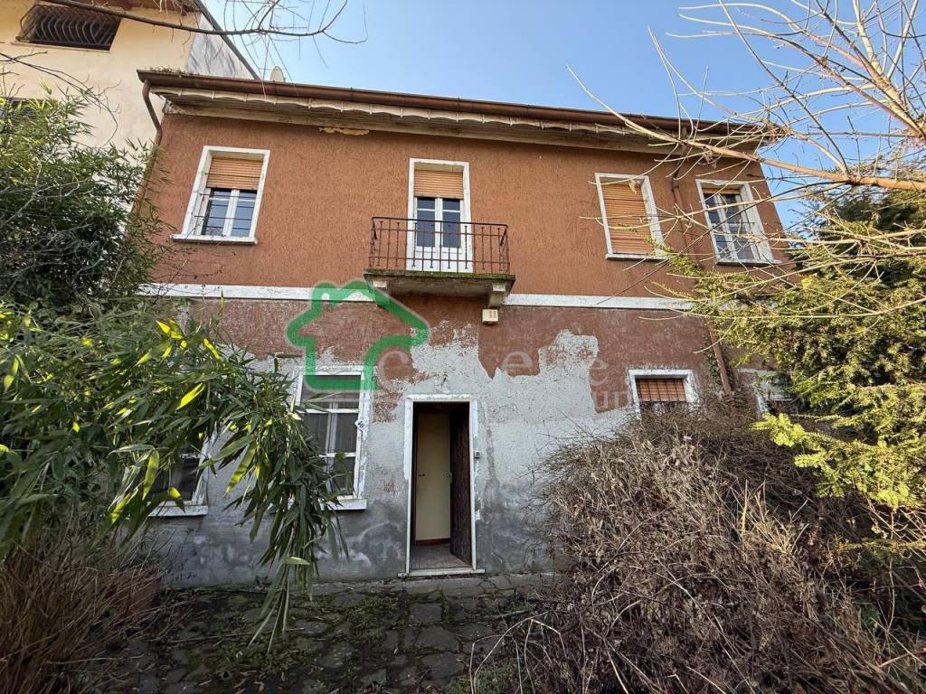 Villetta a schiera a Lodi in Via San Colombano, 40 - Foto 3