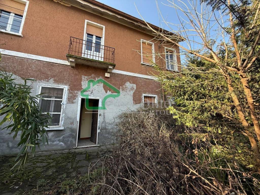 Villetta a schiera a Lodi in Via San Colombano, 40 - Foto 4