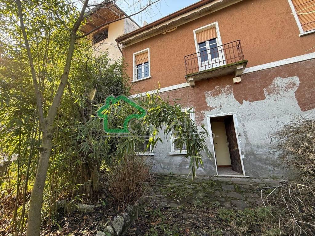 Villetta a schiera a Lodi in Via San Colombano, 40 - Foto 5