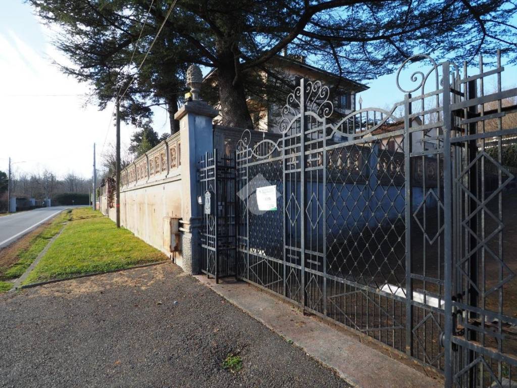 Villa a Roasio in Via F. Turati, 24 - Foto 4