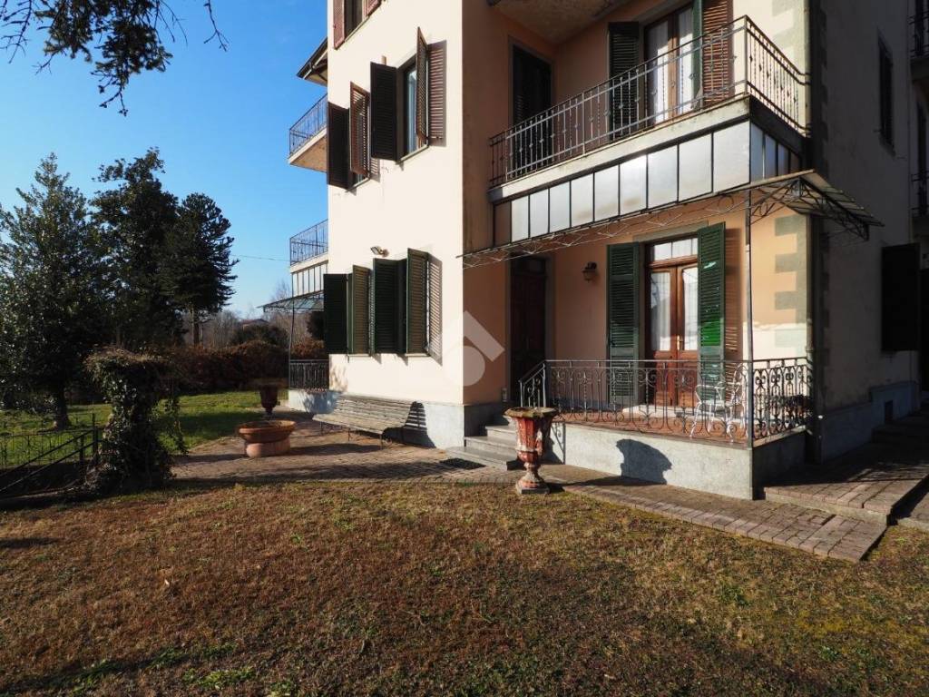 Villa a Roasio in Via F. Turati, 24 - Foto 5