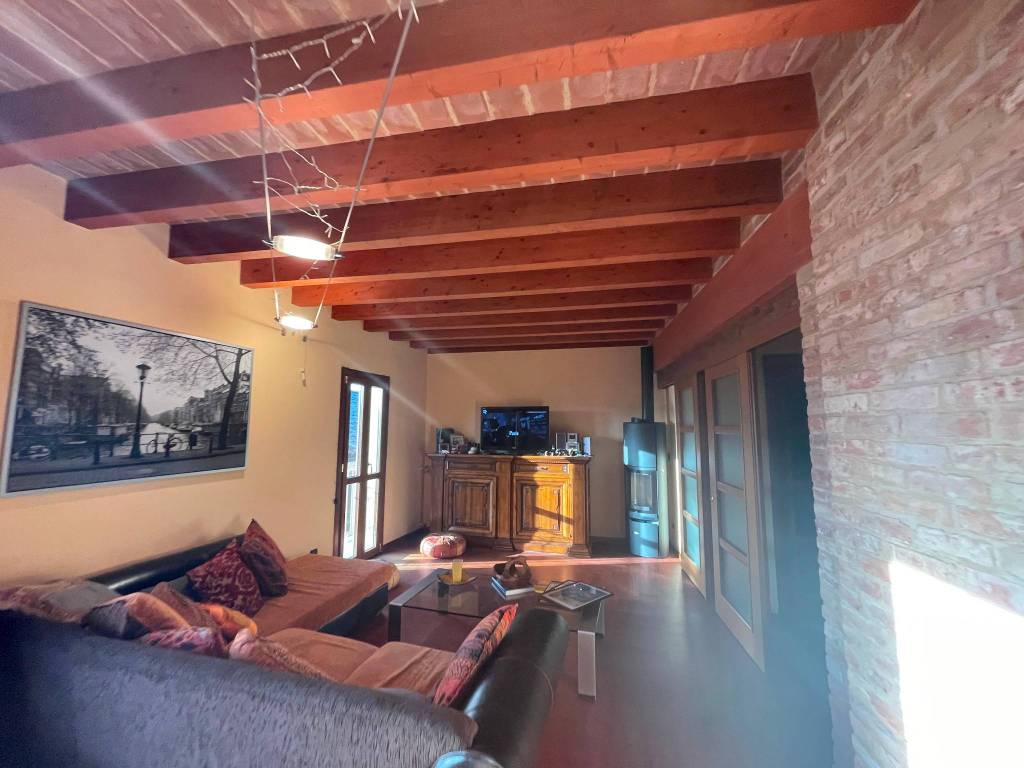 Rustico / casale a Asti in Frazione Quarto Inferiore, 250 - Foto 3