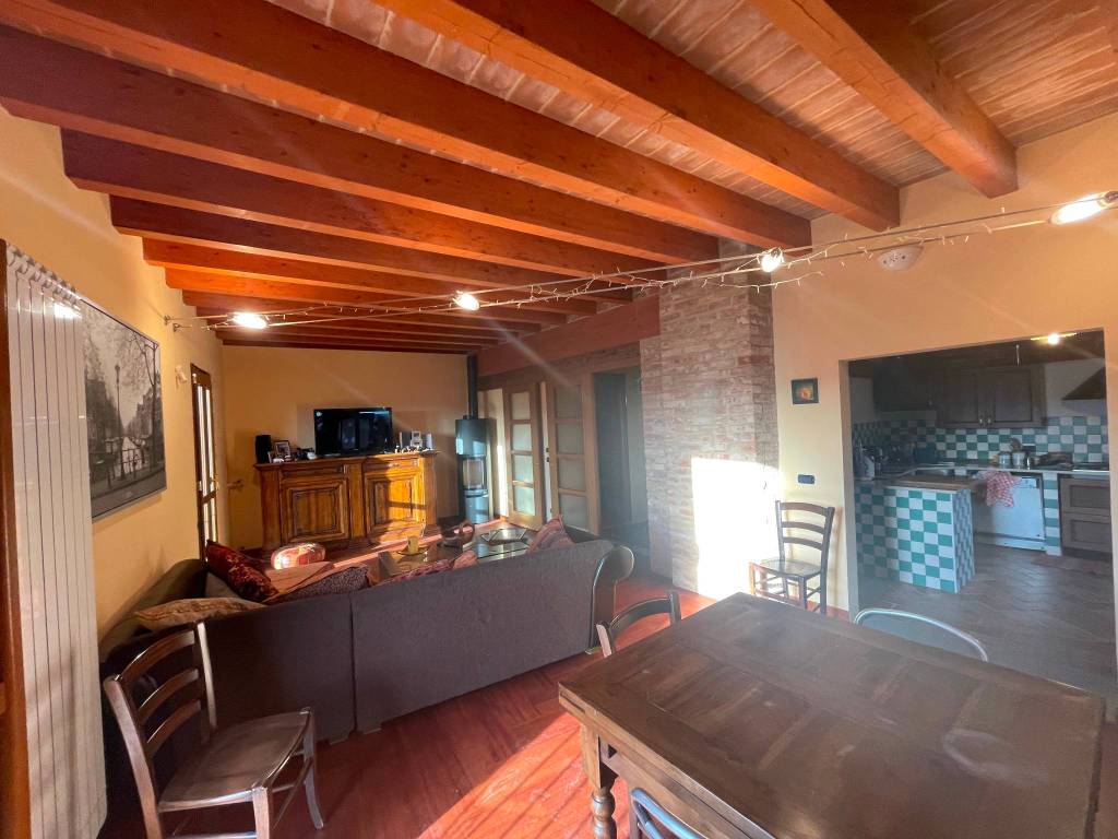 Rustico / casale a Asti in Frazione Quarto Inferiore, 250 - Foto 5
