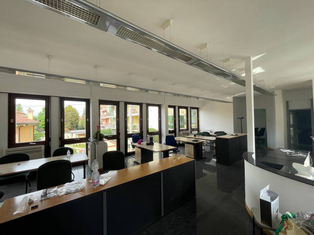 Immobile a Merate in Via Giovanni Pascoli, 2 - Foto 2