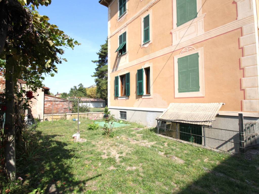 Villa a Arquata scrivia in Via Roma - Foto 2