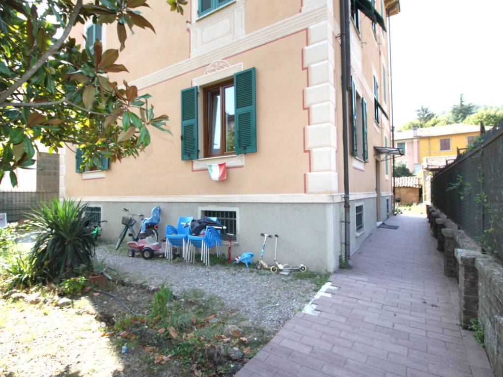 Villa a Arquata scrivia in Via Roma - Foto 5