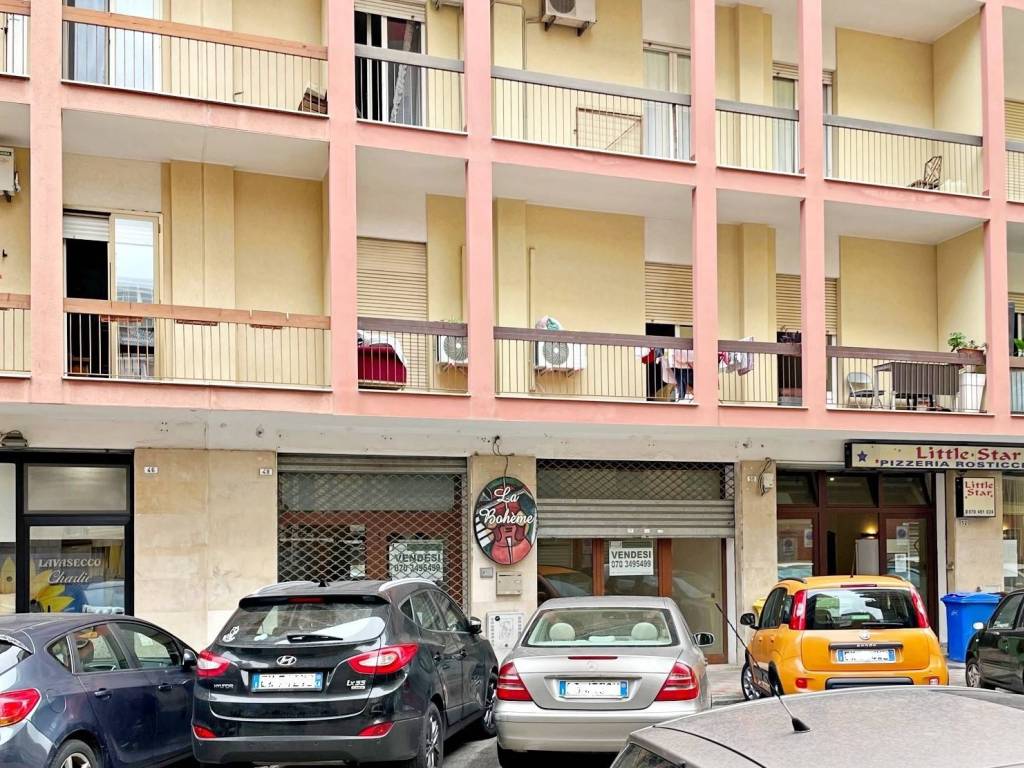 Immobile a Cagliari in Via Lai - Foto 2