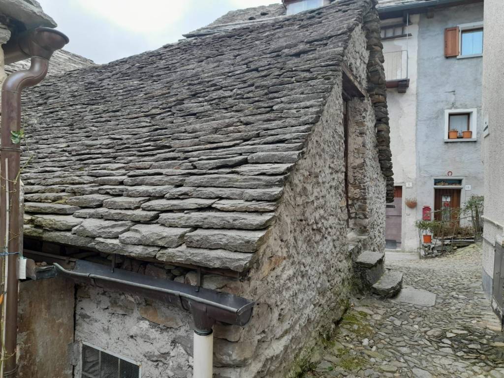 Rustico / casale a Druogno in Via Don Carlo Baratta - Foto 4