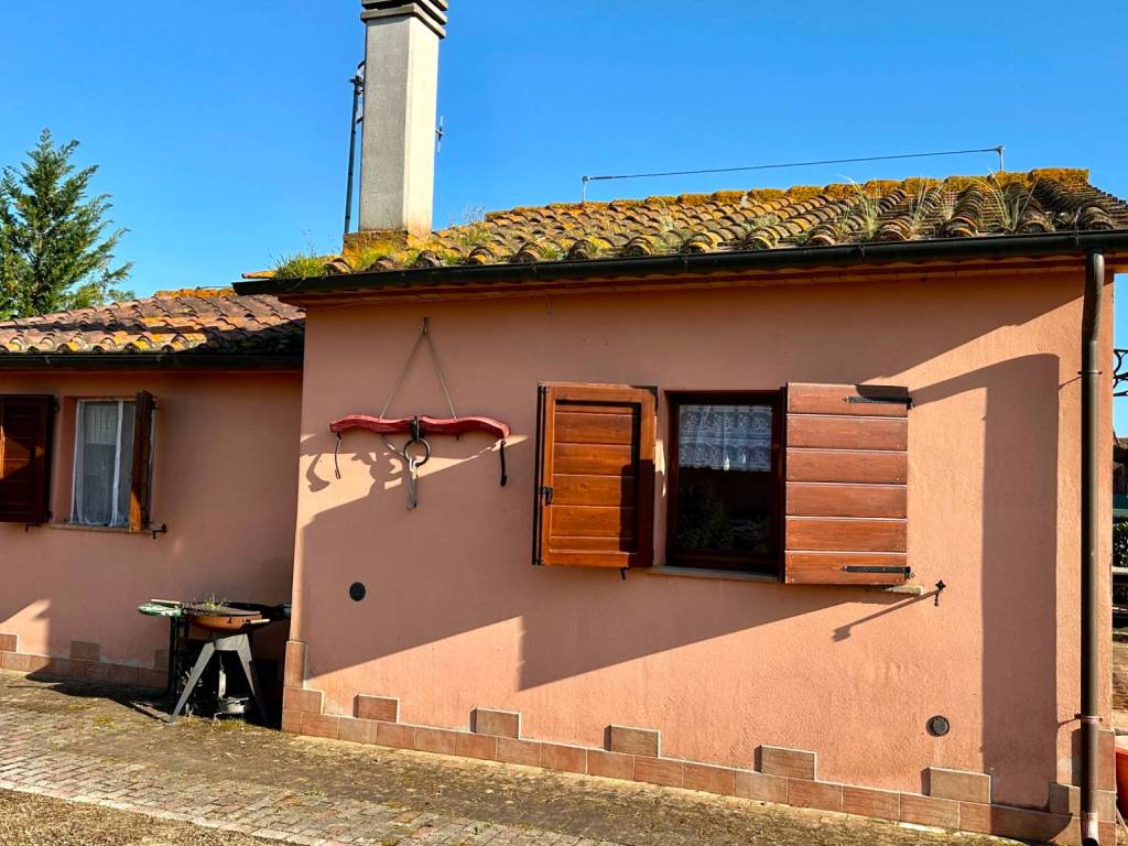 Villa a Roccastrada - Foto 3