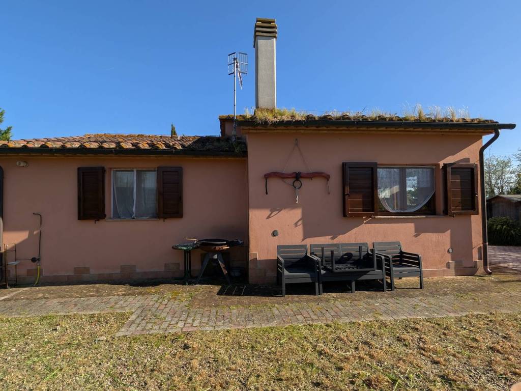 Villa a Roccastrada - Foto 4