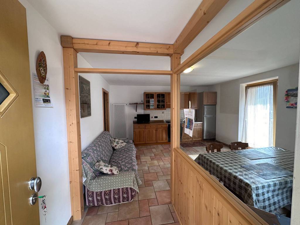 Appartamento a Peio in Via al Cercen, 40 - Foto 4
