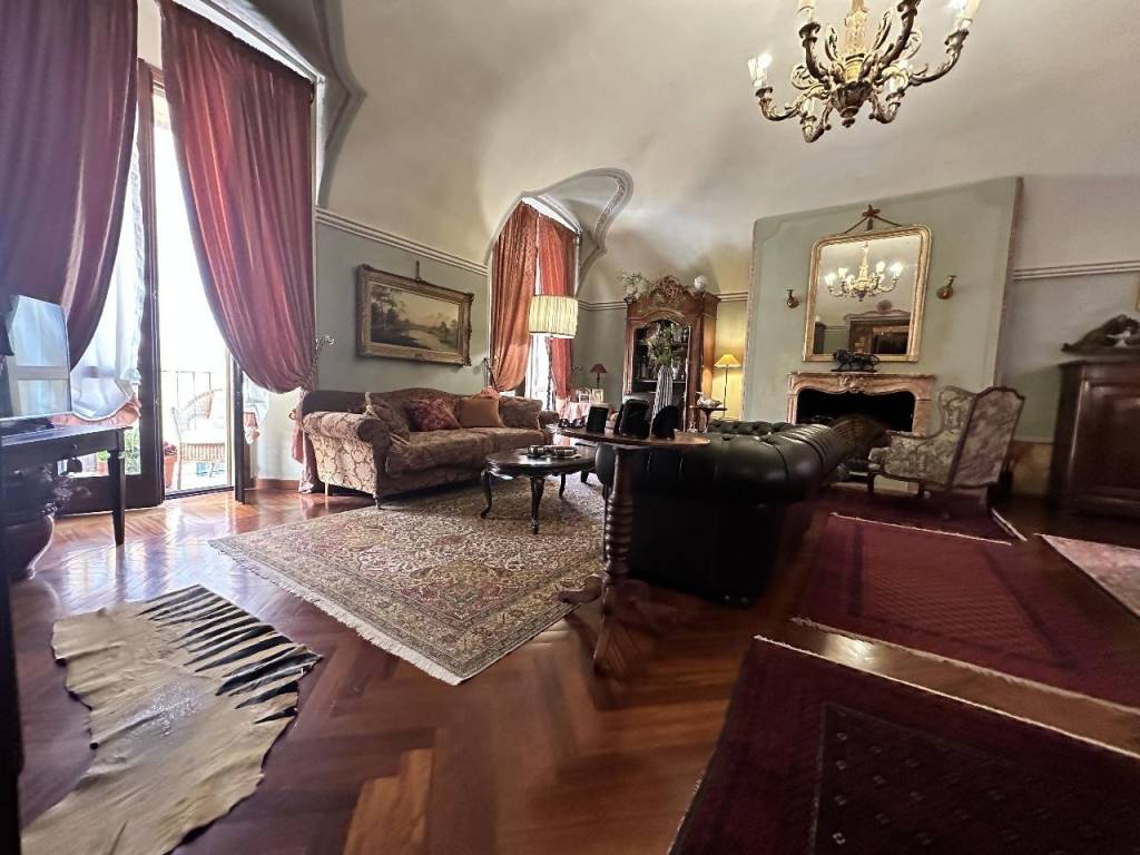 Appartamento a Cremona in Via Alfeno Varo, 2 - Foto 5