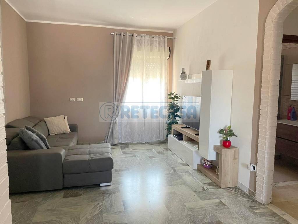Appartamento a Portico di caserta in Via Gabriele D'Annunzio - Foto 3