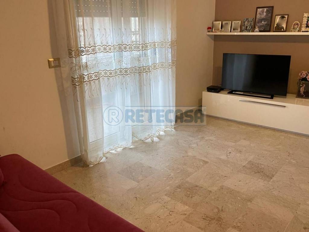Appartamento a Portico di caserta in Via Gabriele D'Annunzio - Foto 5