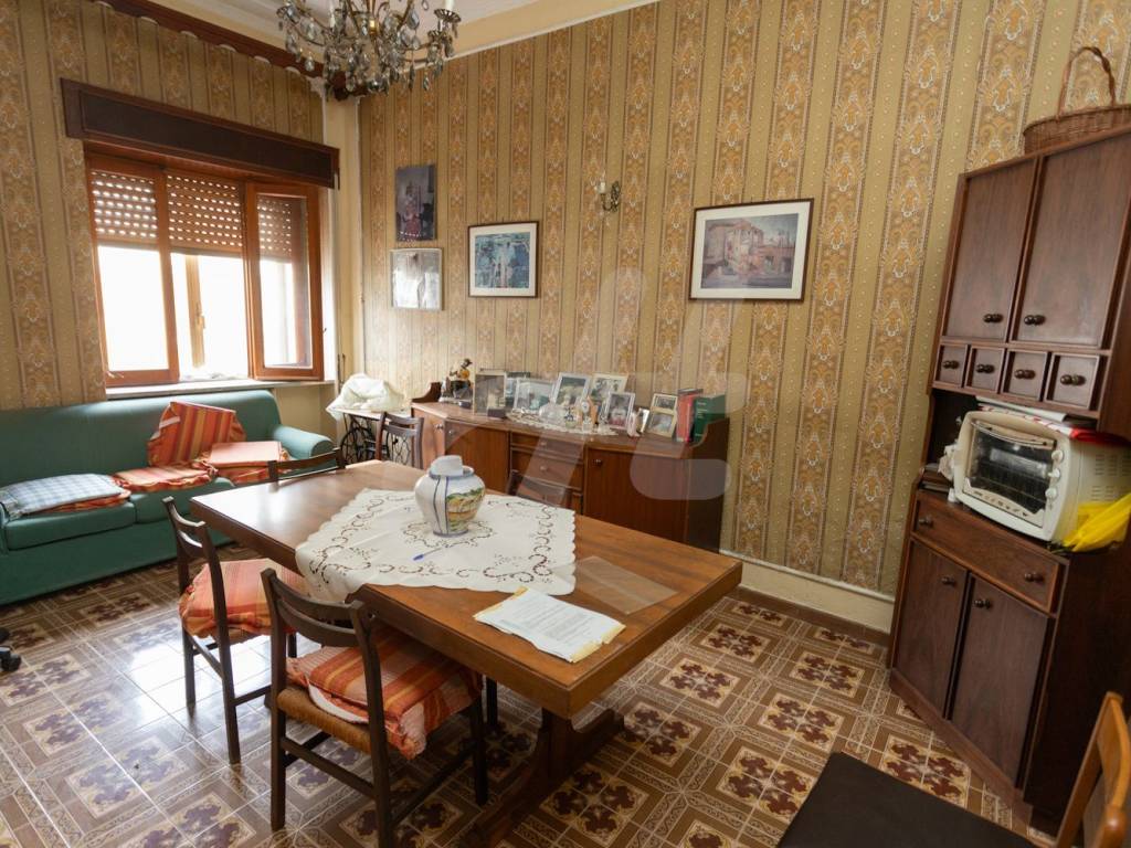 Casa indipendente a Montemiletto in Contrada Serra, 136 - Foto 4