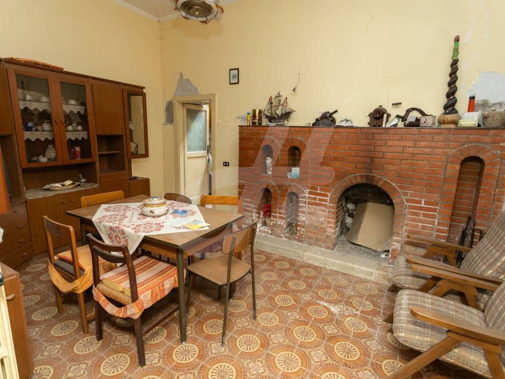 Casa indipendente a Montemiletto in Contrada Serra, 136 - Foto 5
