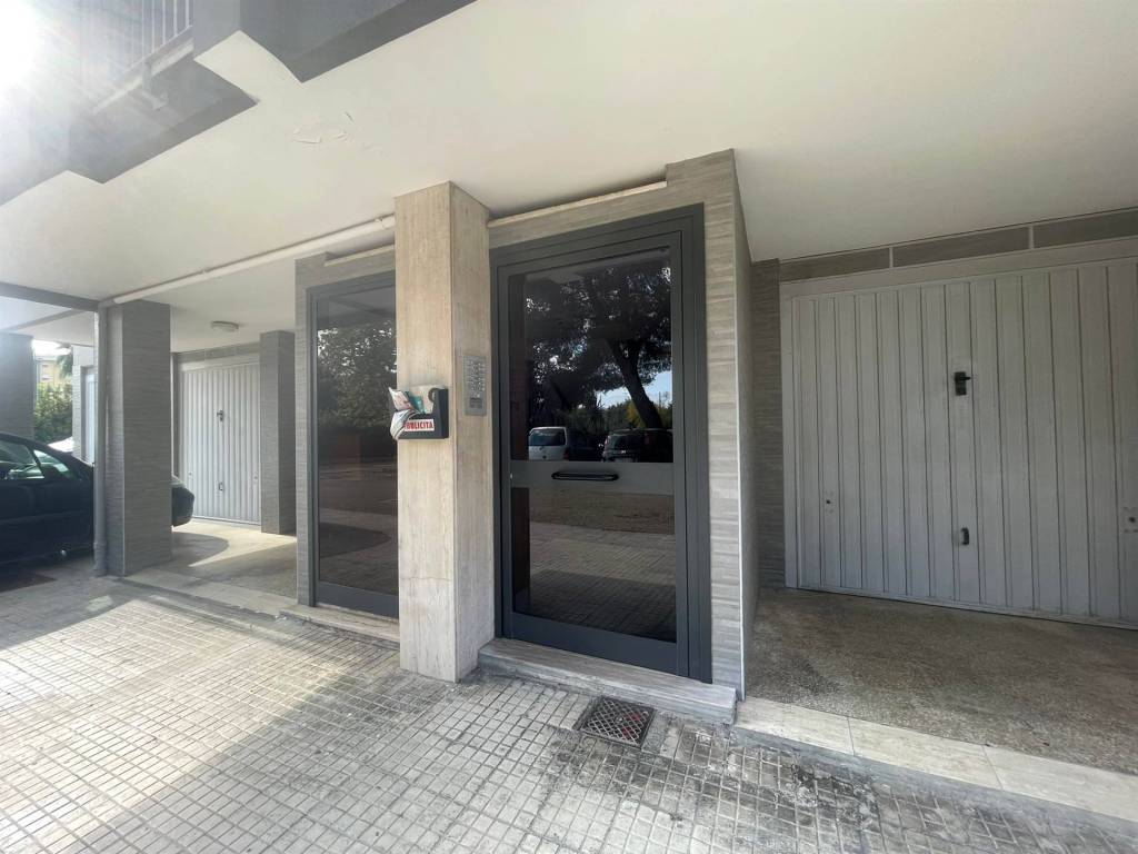 Appartamento a Lecce in Piazzale Pesaro , 8 - Foto 2