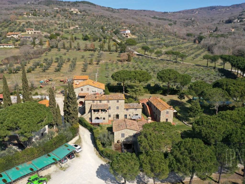 Villa a Tuoro sul trasimeno in Via Fonte Sant'Angelo - Foto 3
