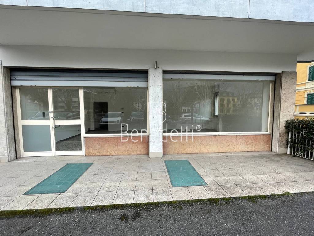 Immobile a Merano in Alessandro-Manzoni-Straße - Foto 2