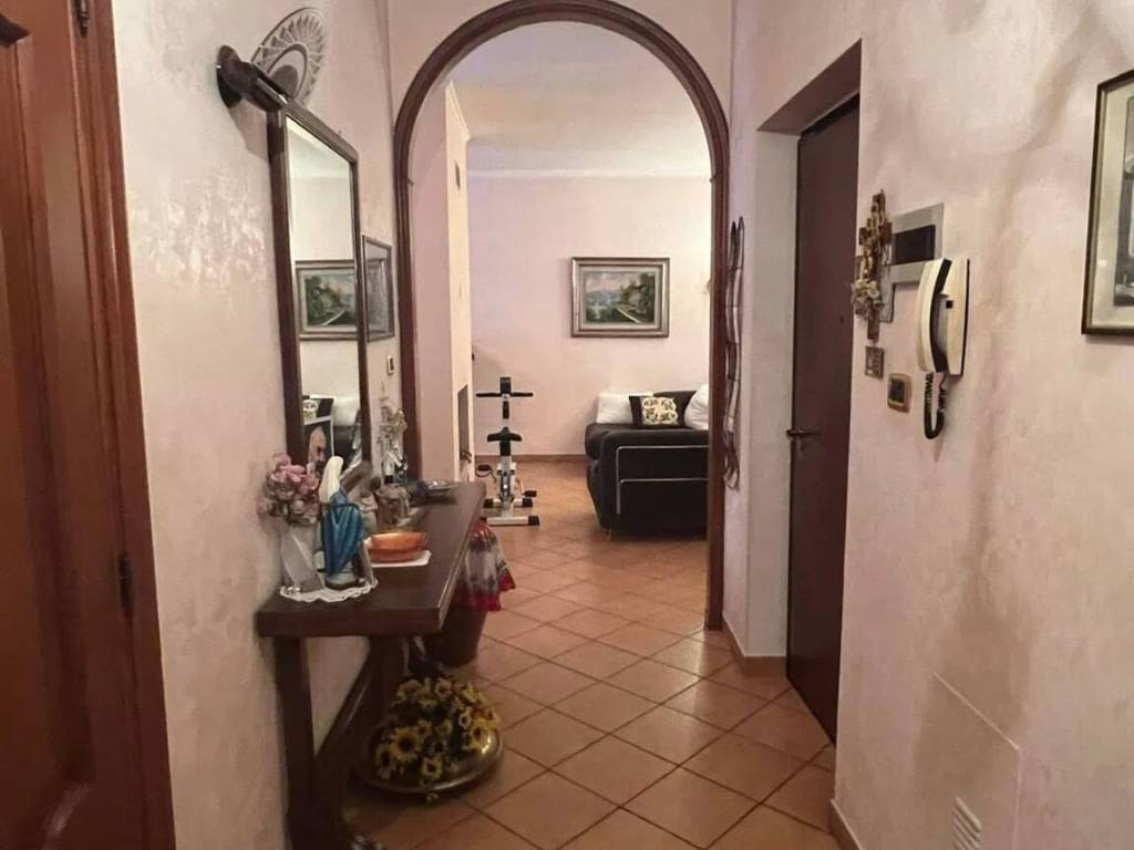 Palazzo / stabile a Cerignola in Via Rieti S.N.C. - Foto 2
