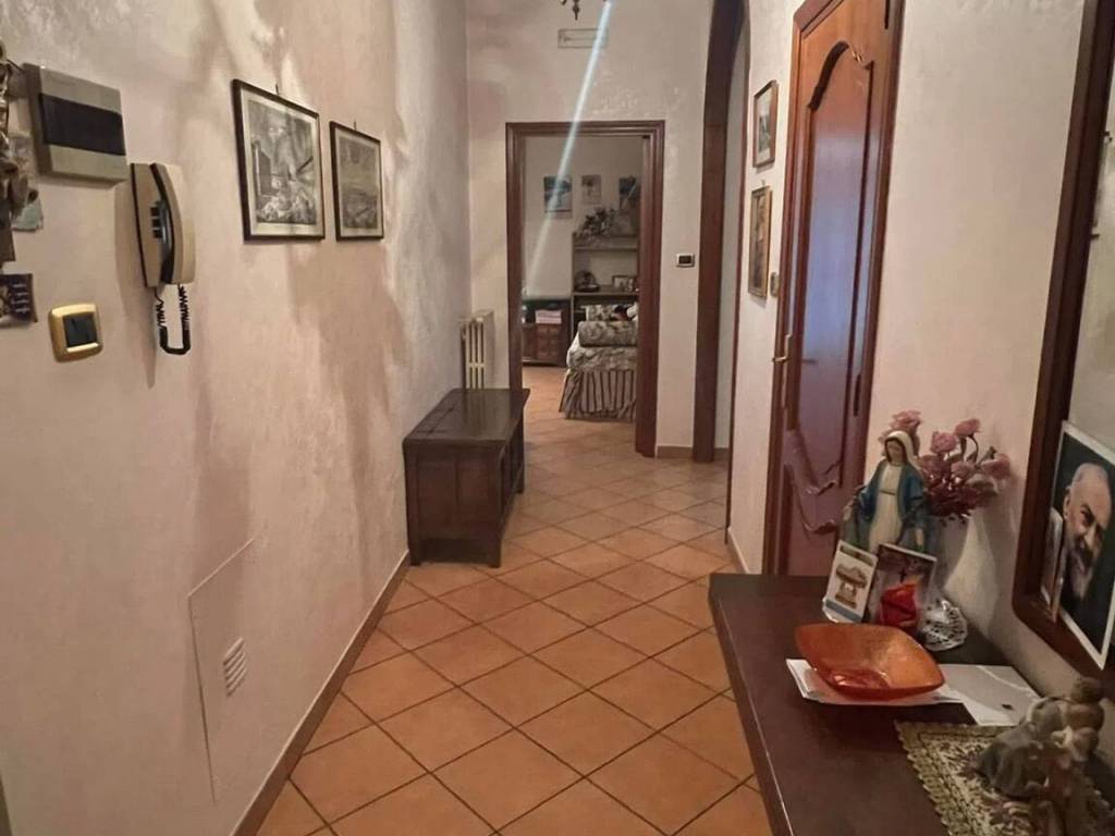 Palazzo / stabile a Cerignola in Via Rieti S.N.C. - Foto 3