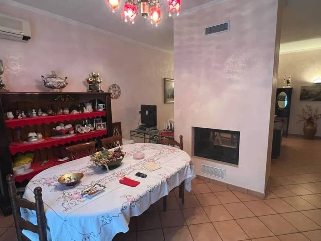 Palazzo / stabile a Cerignola in Via Rieti S.N.C. - Foto 5