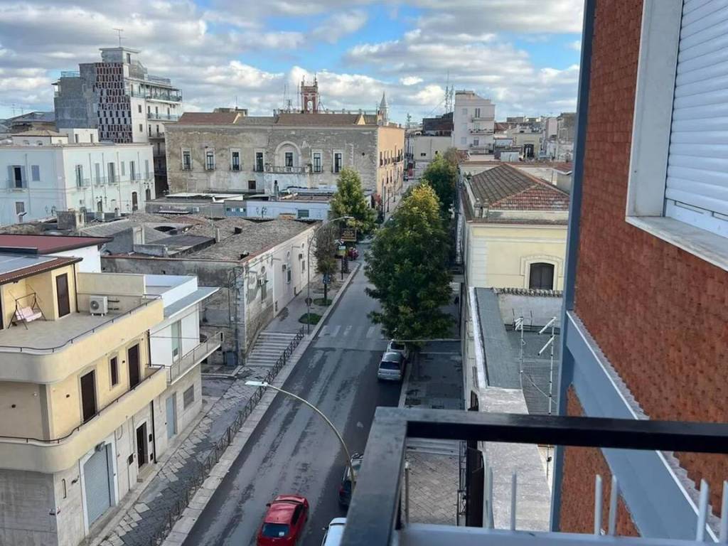 Appartamento a Cerignola in Via Alessandro Manzoni S.N.C. - Foto 2