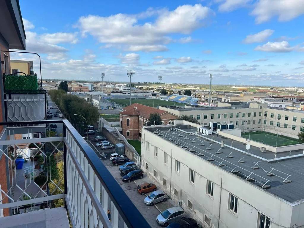 Appartamento a Cerignola in Via Alessandro Manzoni S.N.C. - Foto 3