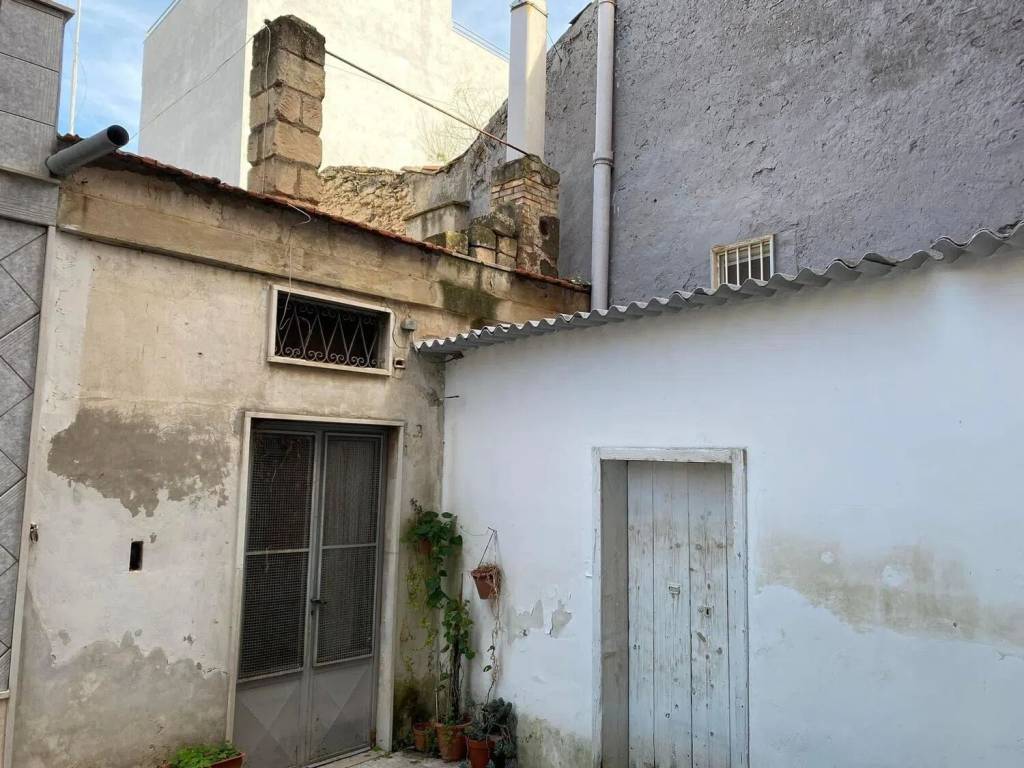 Appartamento a Cerignola in Vico I Mulini D'Amati S.N.C. - Foto 2