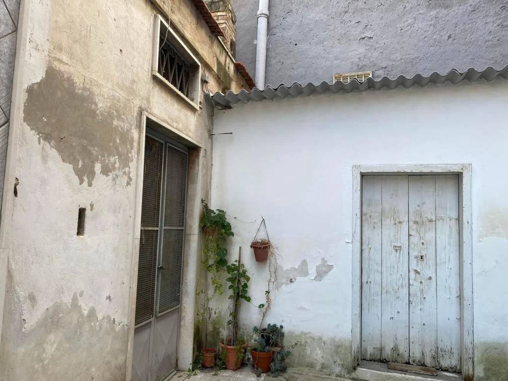 Appartamento a Cerignola in Vico I Mulini D'Amati S.N.C. - Foto 3