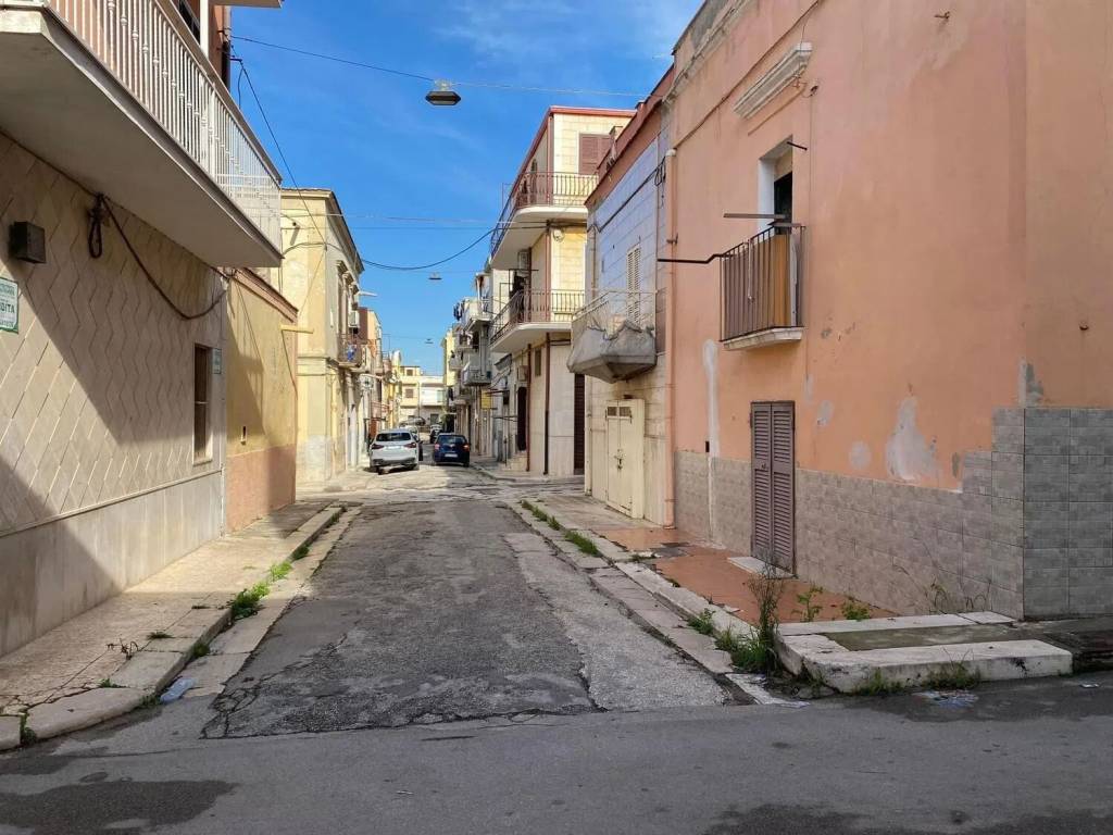 Appartamento a Cerignola in Vico I Mulini D'Amati S.N.C. - Foto 4