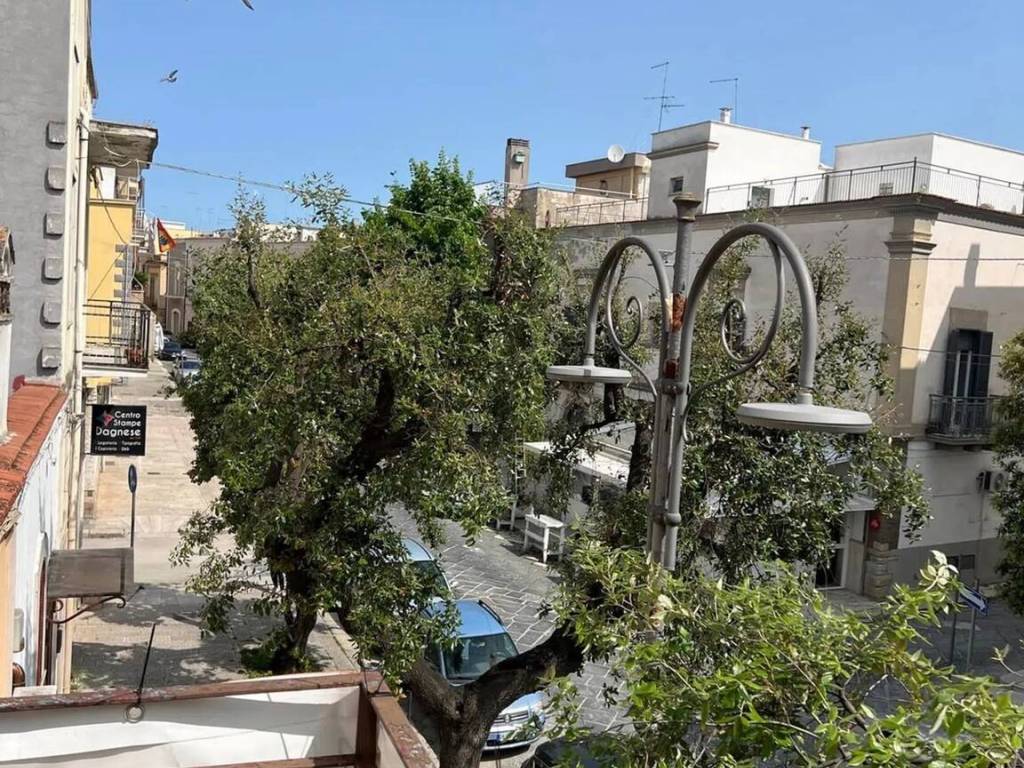 Appartamento a Cerignola in Via Pavoncelli S.N.C. - Foto 4