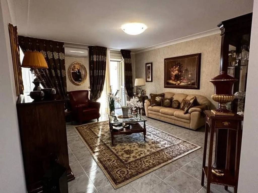 Appartamento a Cerignola in Pigna, 5 - Foto 2