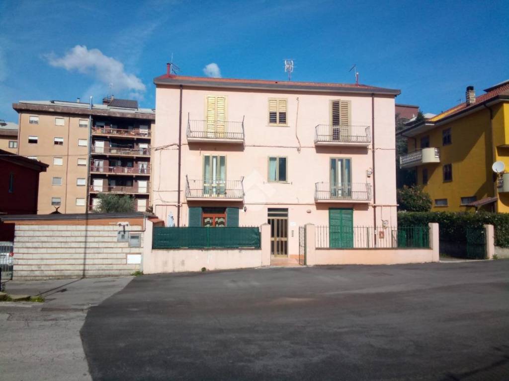 Appartamento a Avellino in Contrada Chiaira, 3 - Foto 2