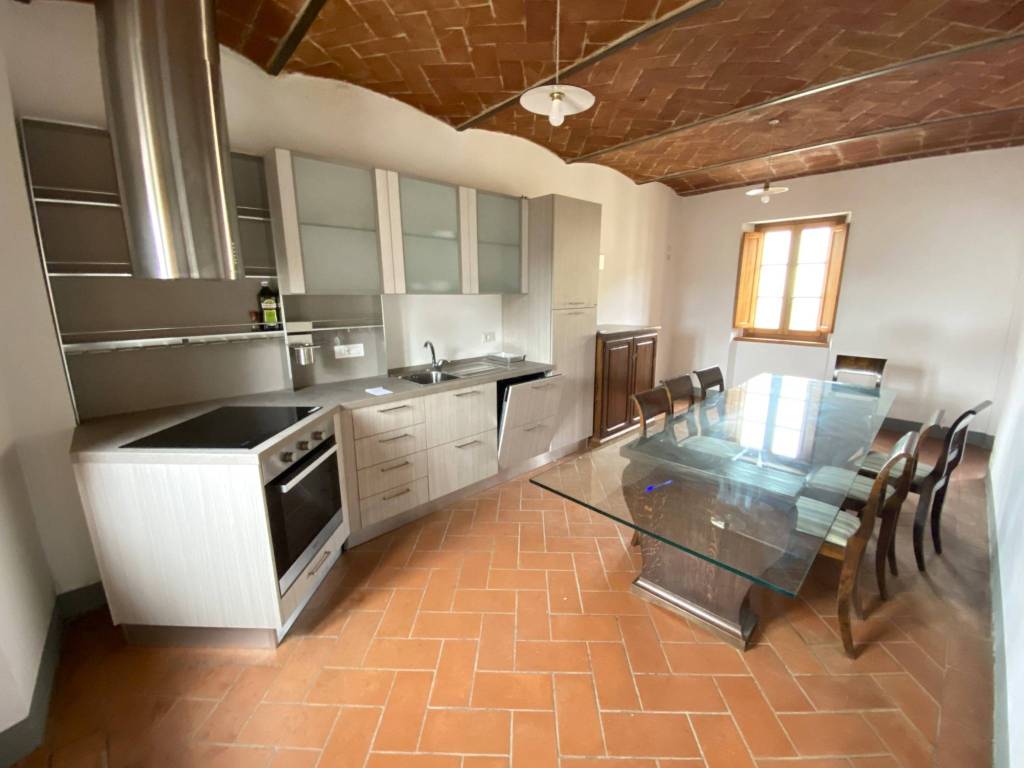 Casa indipendente a Tuoro sul trasimeno in Via Sant'Antonio - Foto 3
