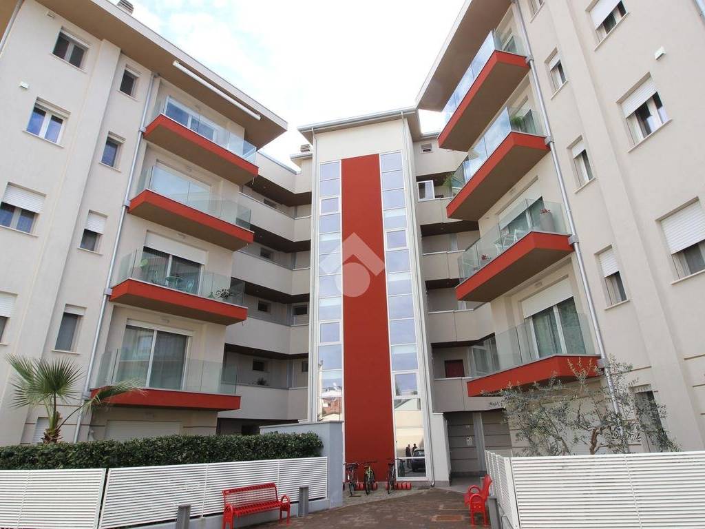 Appartamento a Rimini in Via Flaminia, 97 - Foto 2