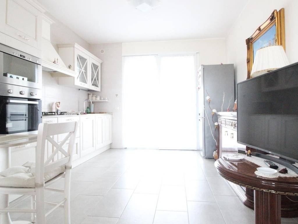 Appartamento a Rimini in Via Flaminia, 97 - Foto 4