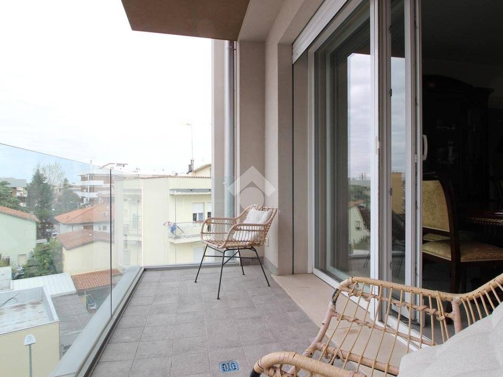 Appartamento a Rimini in Via Flaminia, 97 - Foto 5