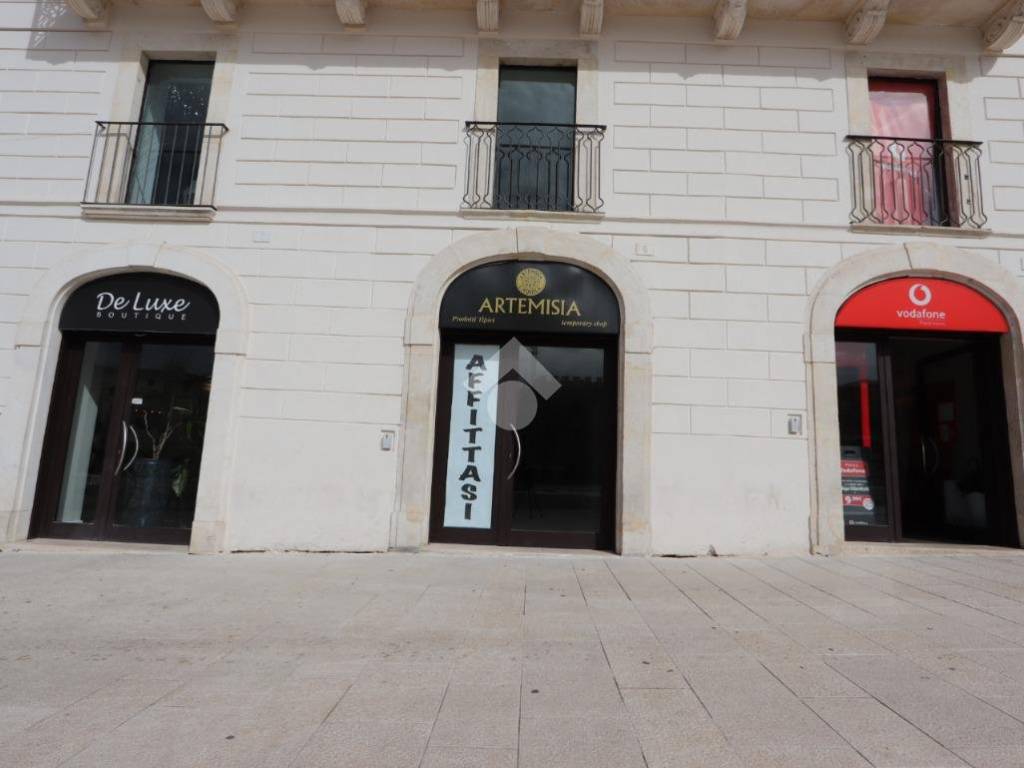 Appartamento a L'aquila in Piazza Duomo, 9 - Foto 2