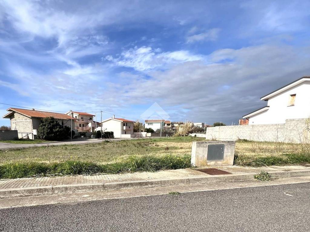 Terreno a Riola sardo in Via Sebastiano Satta - Foto 4