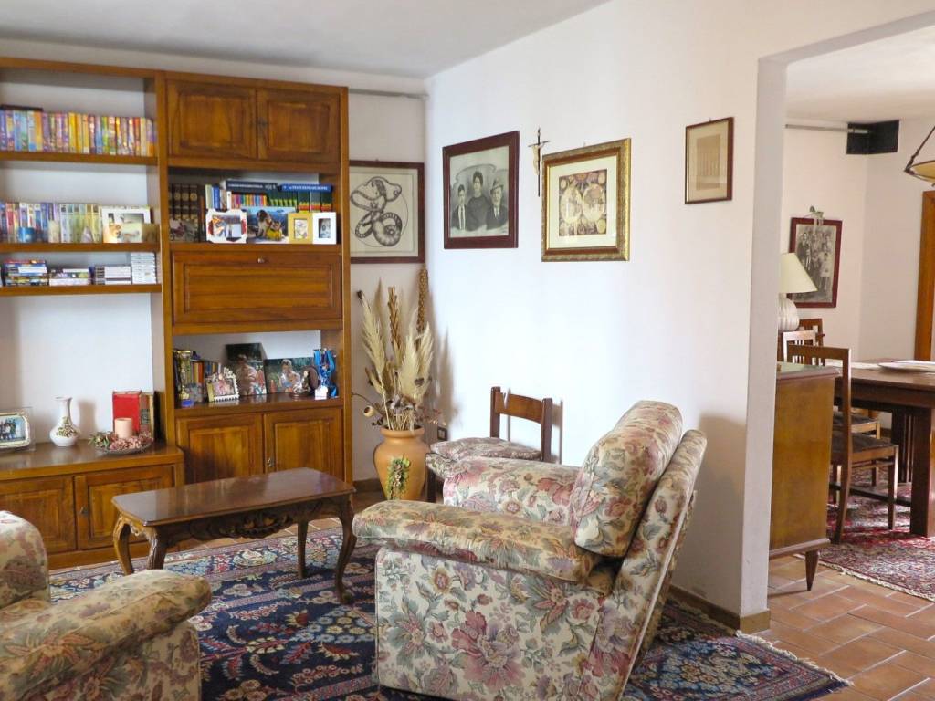 Casa indipendente a Minucciano in Via Vinacciara, 6 - Foto 4