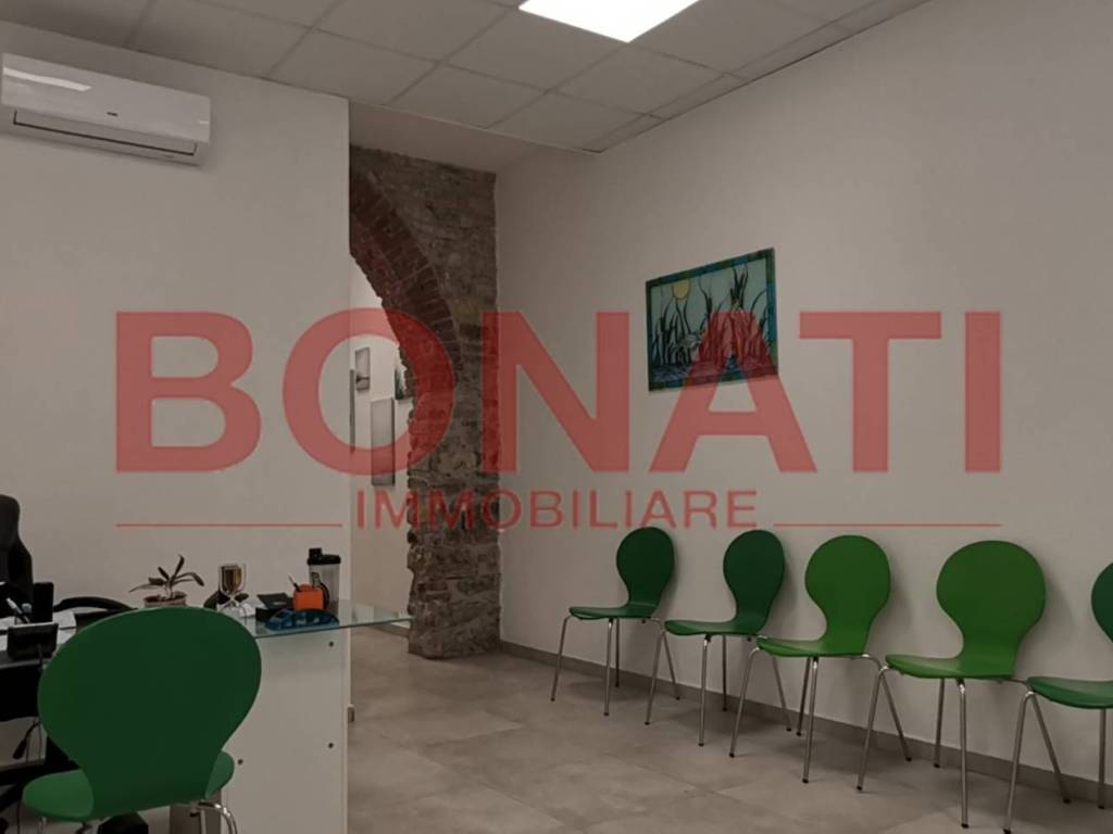 Immobile a La spezia in Via Genova, 141 - Foto 2