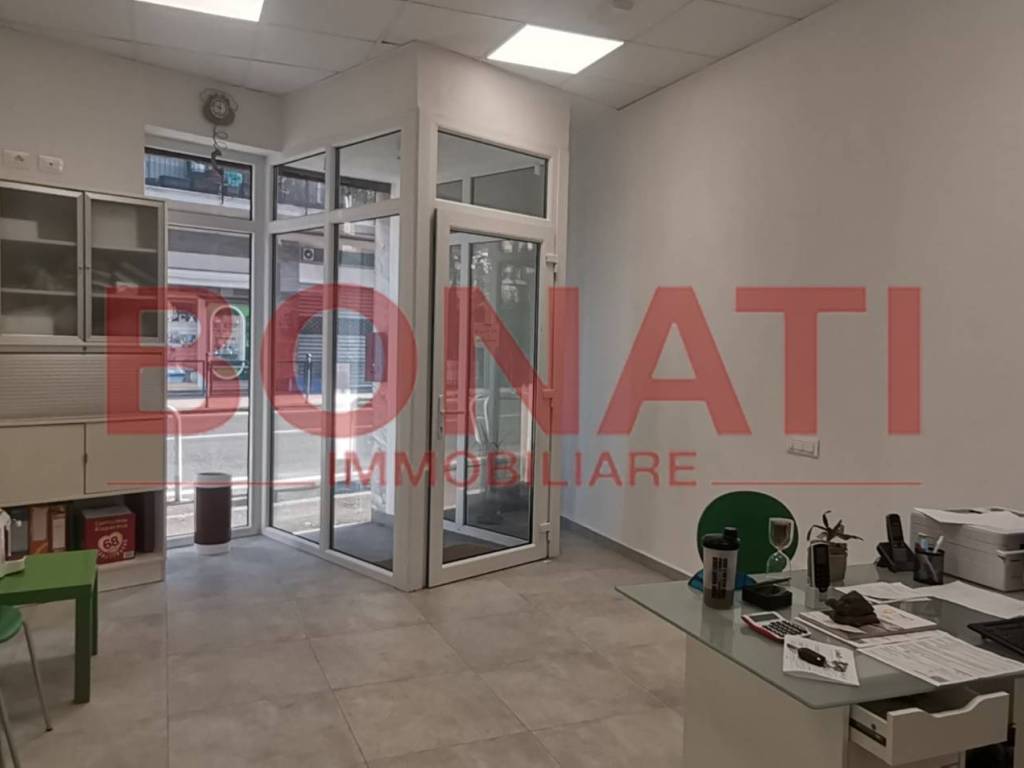 Immobile a La spezia in Via Genova, 141 - Foto 3