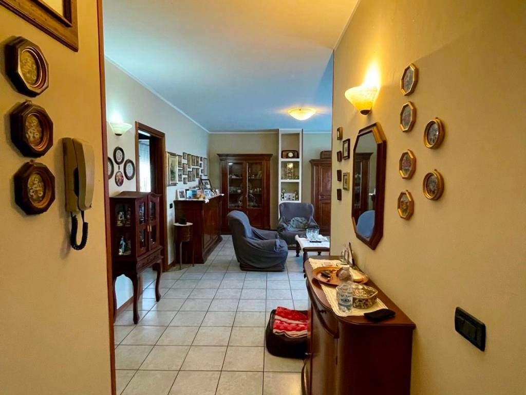 Appartamento a Vercelli in Via Eritrea, 40 - Foto 2