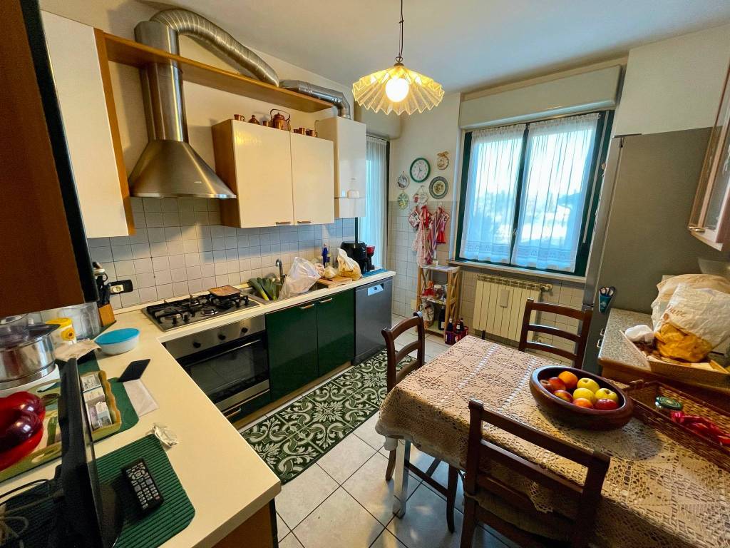 Appartamento a Vercelli in Via Eritrea, 40 - Foto 4