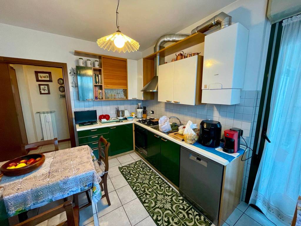 Appartamento a Vercelli in Via Eritrea, 40 - Foto 5