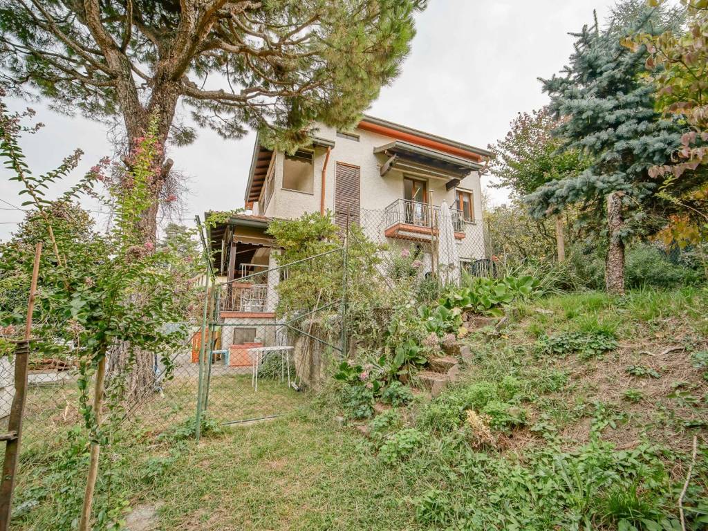 Terreno a Cassago brianza in Vicolo Asilo - Foto 2